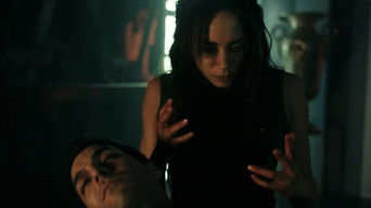 Killjoys S2E6 poster