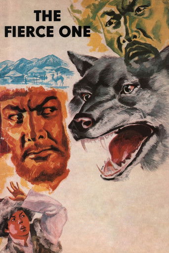 The Fierce One (1973)