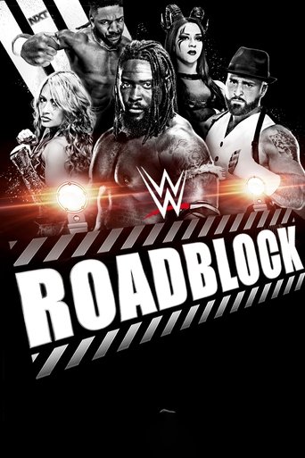 NXT Roadblock 2025 (2025)