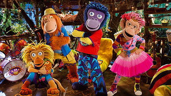 ZingZillas (2010- )