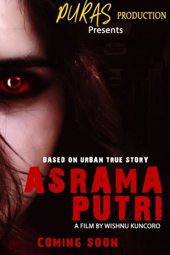 Asrama Putri