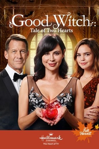 The Good Witch: Tale of Two Hearts (2018)