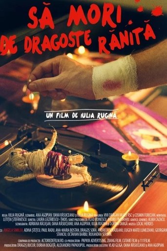 Dying from a Wound of Love (2014)