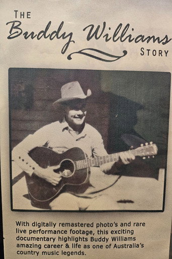 The Buddy Williams Story (2008)