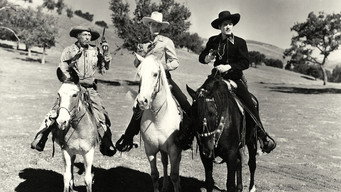 The Kansas Terrors (1939)