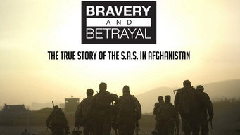 Bravery & Betrayal (2025)