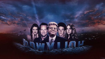#7 Hollywood Demons