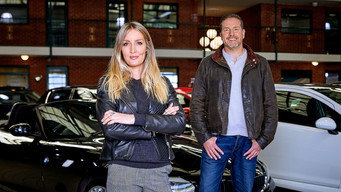 Motor Pickers (2020- )