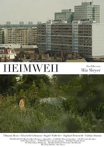 Poster of Heimweh
