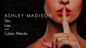 Galeria 1 - Ashley Madison: Sex, Lies and Cyber Attacks