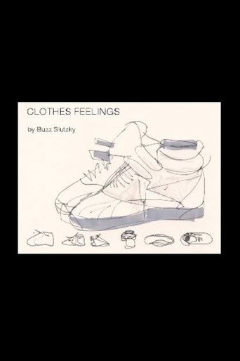 Póster de Clothes Feelings