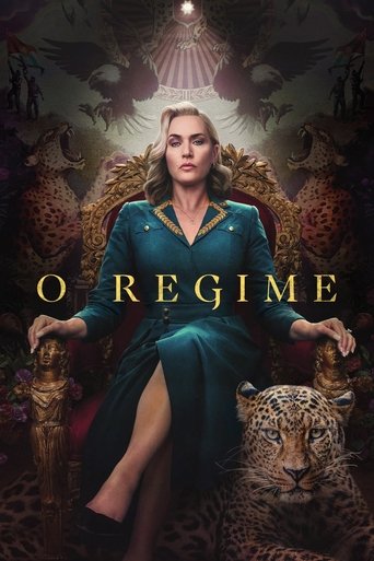 Poster da Temporada 1