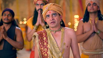 Episode 311 — Aadharheen Prashna