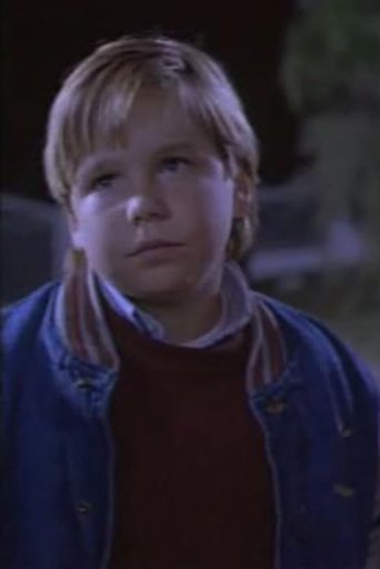 Image of Joseph Cousins
