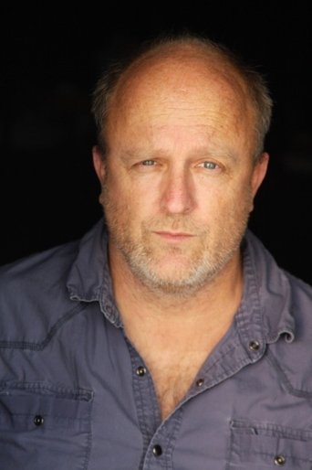 Marc Ambrose headshot