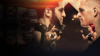 #5 UFC 330: Makhachev vs. Machado