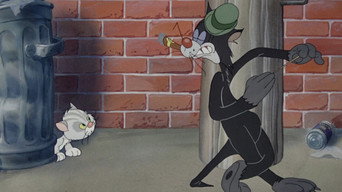 Bad Luck Blackie (1949)