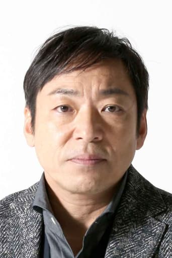 Image of Teruyuki Kagawa