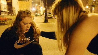 #5 Young and Afraid
