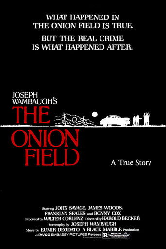 The Onion Field (1979)