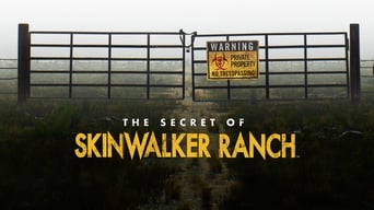 #1 The Secret of Skinwalker Ranch