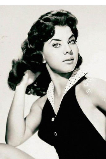 Foto de Mapita Cortés