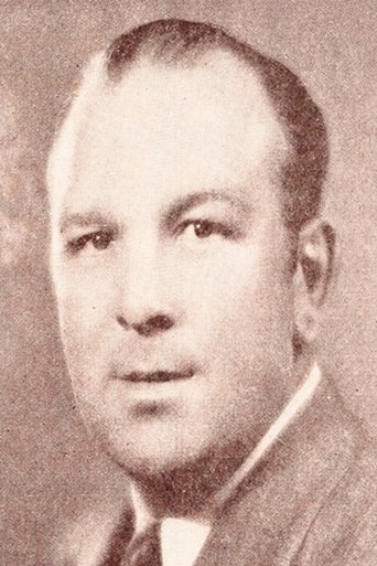 Albert Herman headshot
