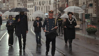Occupied City (2023)