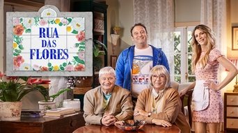 Street of Flowers - S1E01