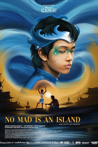 No Mad is an Island