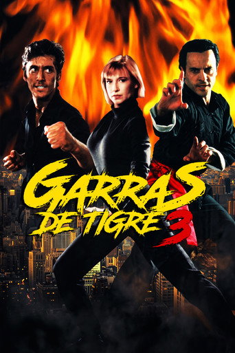 Garras de Tigre 3
