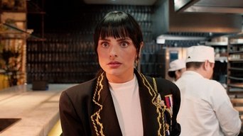 Entre paredes S01E08