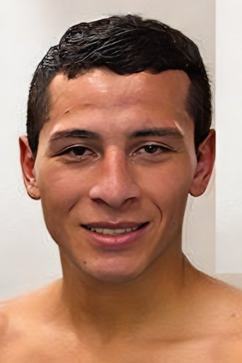 Image of Brayan Zamarripa Rodriguez