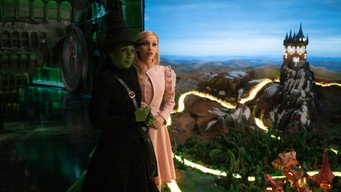 #152 Wicked: Чародійка