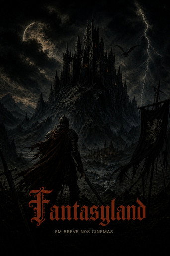 Fantasyland