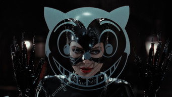 Batman Returns backdrop 10