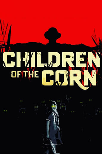 Children of the Corn image