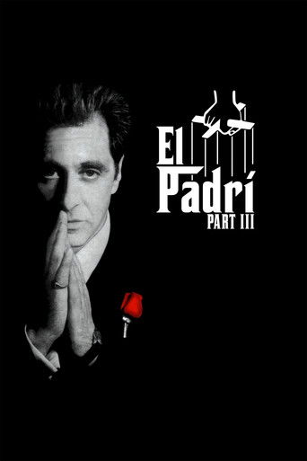 El padr&iacute; 3 (1990)