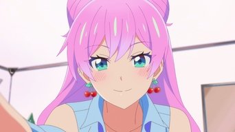 Cena de Um virgem, mas não uma virgem