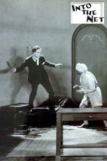 Into the Net (1924) Into the Net (1924)