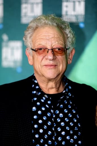 Image of Jeremy Thomas