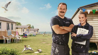 The Dyers' Caravan Park (2026- )