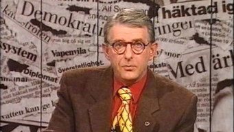 Snacka om nyheter (1995-2008)