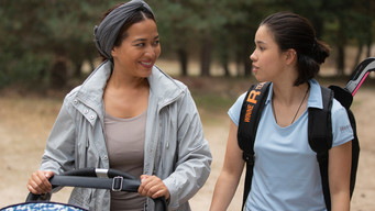 Ninja Nanny (2019- )