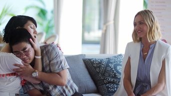 Huge in France: Anónimo otra vez S01E05