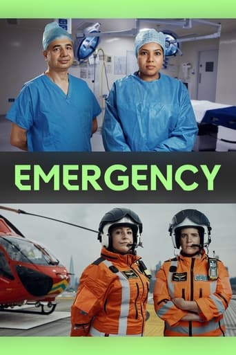 Emergency en streaming 