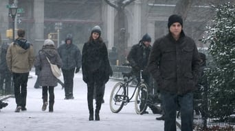 Person of Interest S3E17 poster