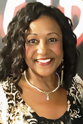 Trish D. Powell headshot