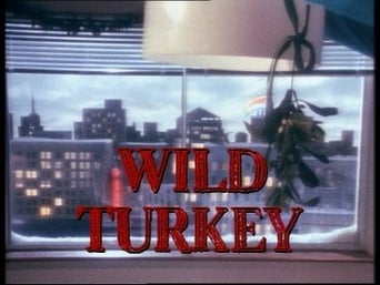 Wild Turkey