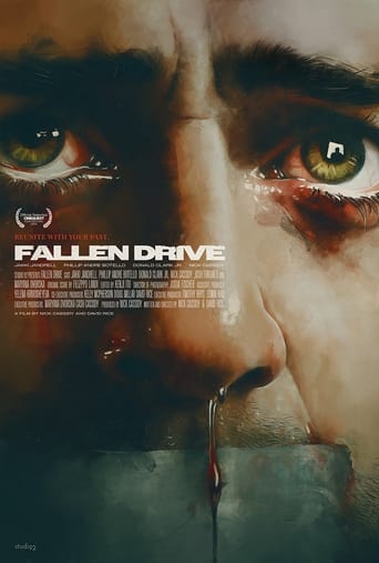 Poster of Fallen Drive